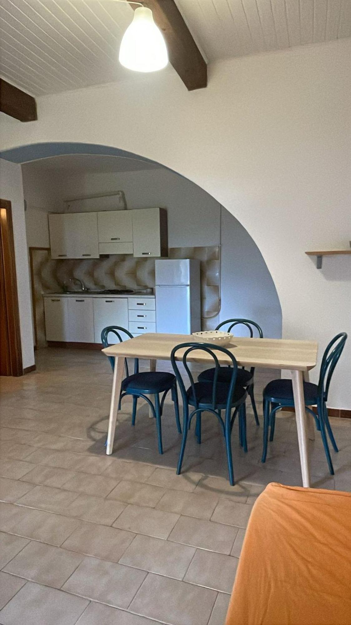 Villa Conti Residence Lacona Zewnętrze zdjęcie