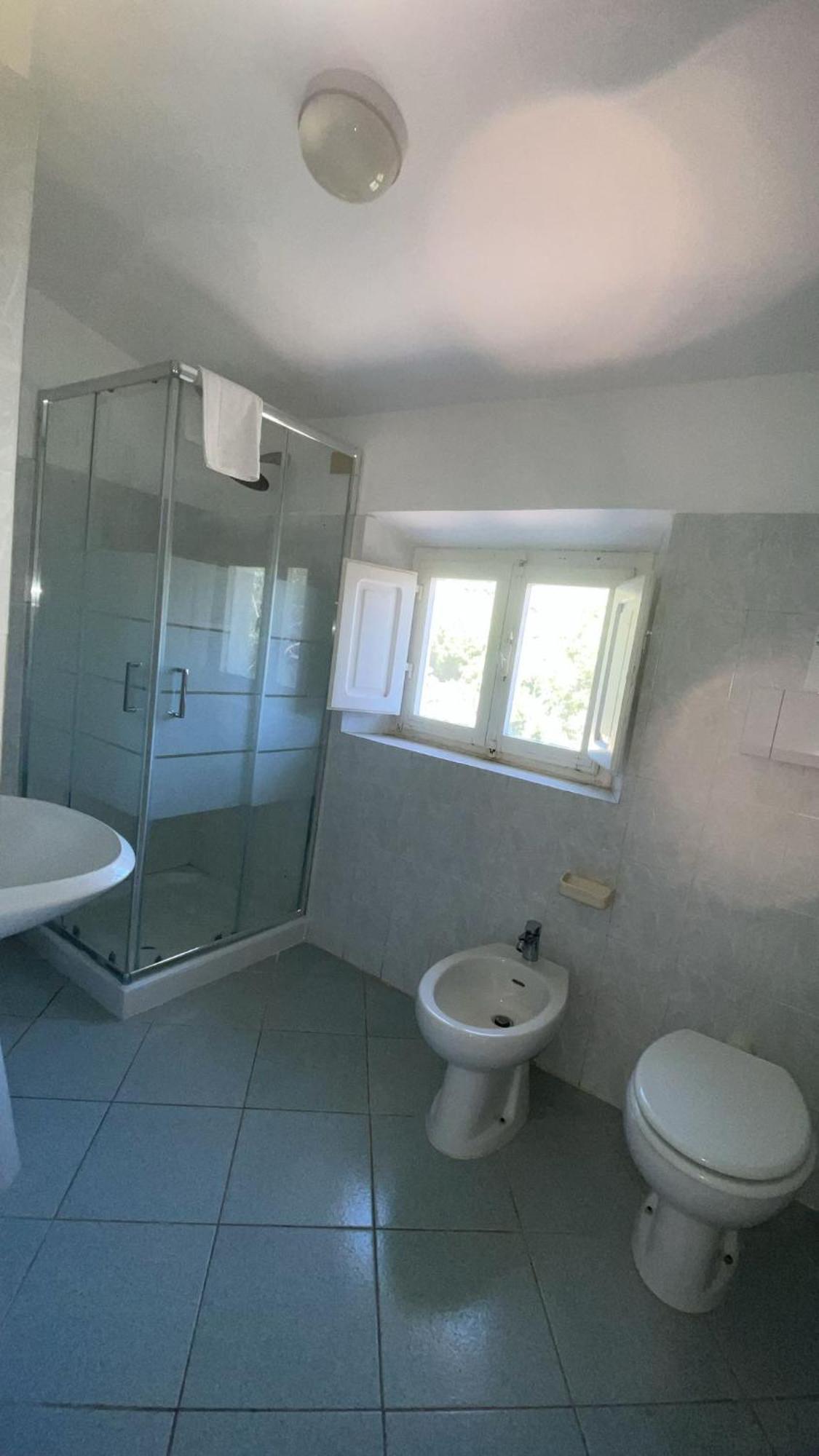 Villa Conti Residence Lacona Zewnętrze zdjęcie