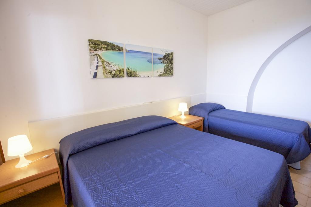 Villa Conti Residence Lacona Zewnętrze zdjęcie