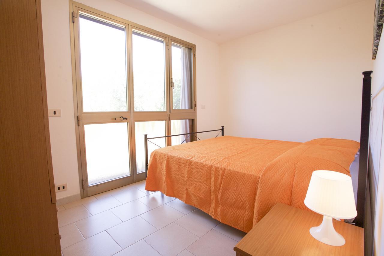 Villa Conti Residence Lacona Zewnętrze zdjęcie