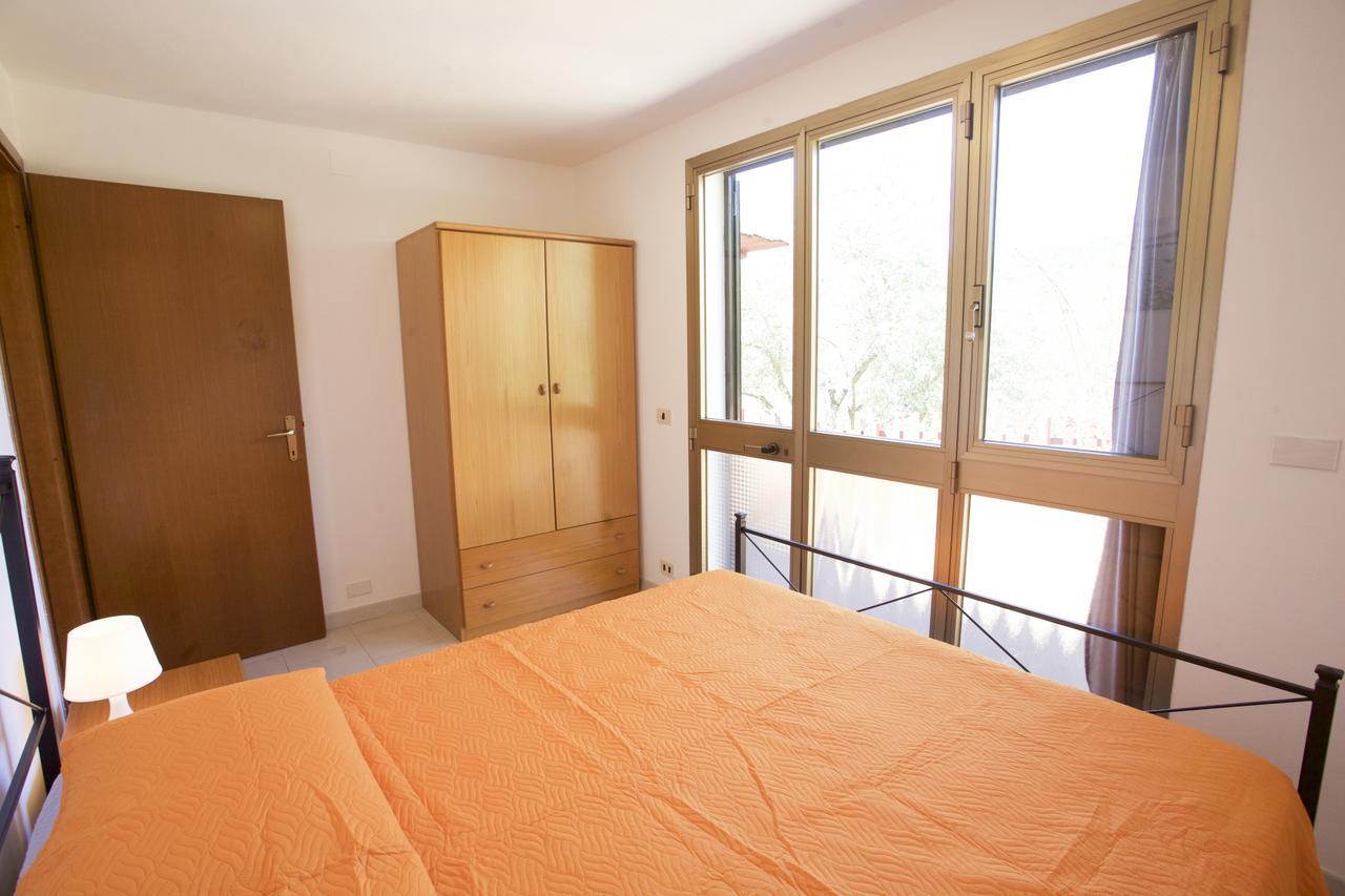 Villa Conti Residence Lacona Zewnętrze zdjęcie