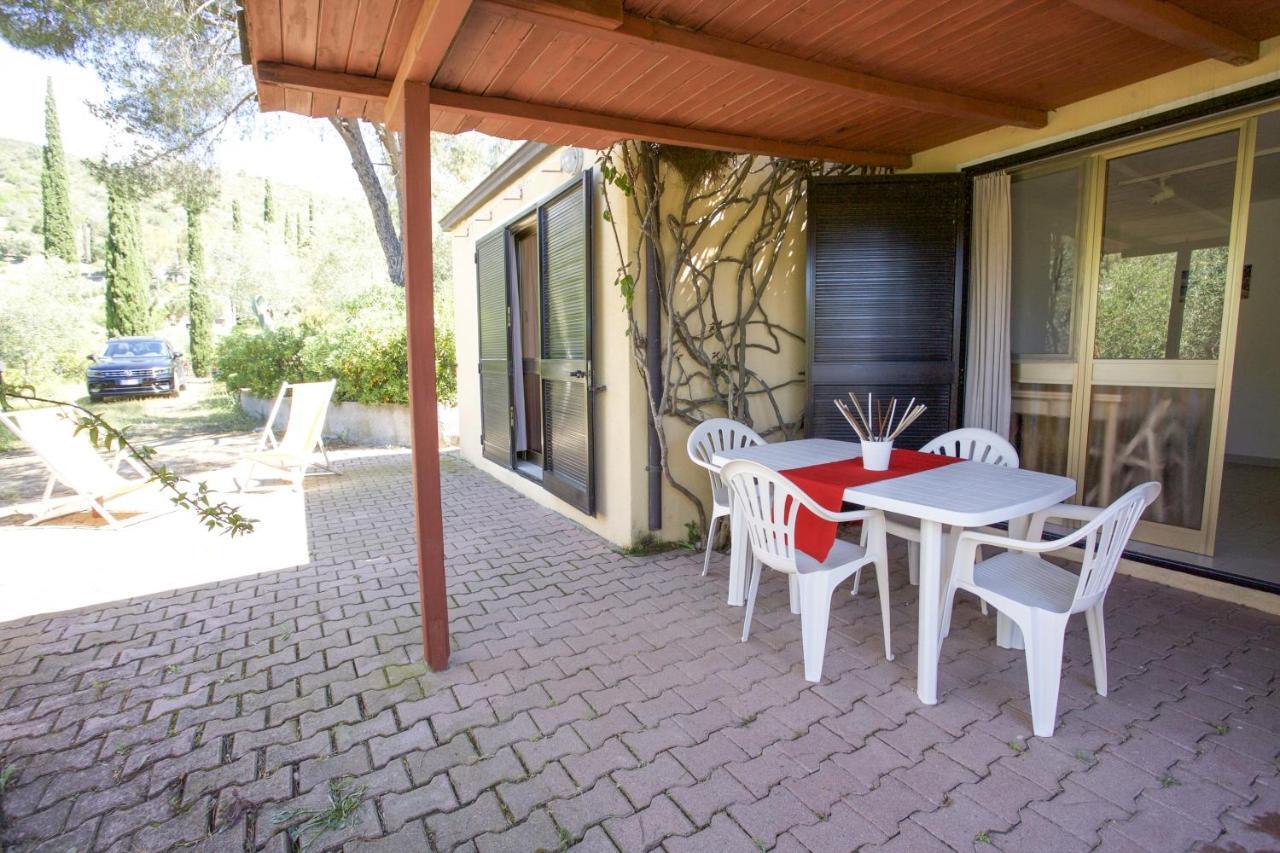 Villa Conti Residence Lacona Pokój zdjęcie